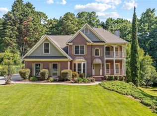 1001 Woodward Park Dr, Suwanee, GA 30024