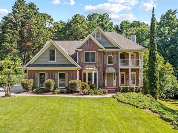 1001 Woodward Park Dr, Suwanee, GA 30024