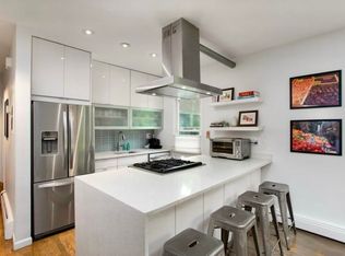 389 York St #C, Jersey City, NJ 07302