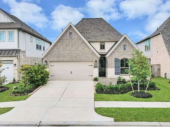 2nd image of 11127 Plateau Oak Dr