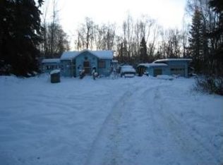 2940 Omalley Rd, Anchorage, AK 99507