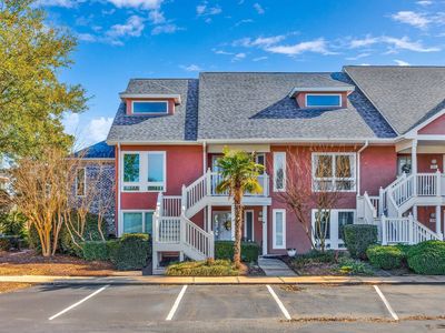 4760 Lightkeepers Way #20-A, Little River, SC, 29566
