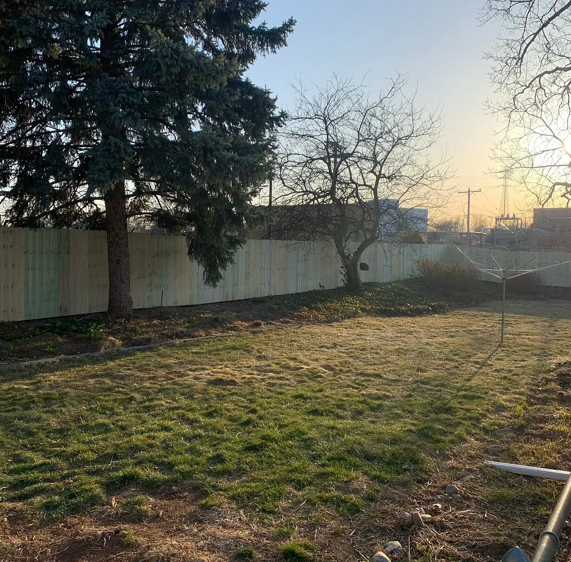 3 bed, 864 sqft, $1,300 — Photo 4