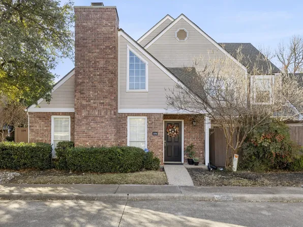 17820 Windflower Way Unit 1104, Dallas, TX 75252