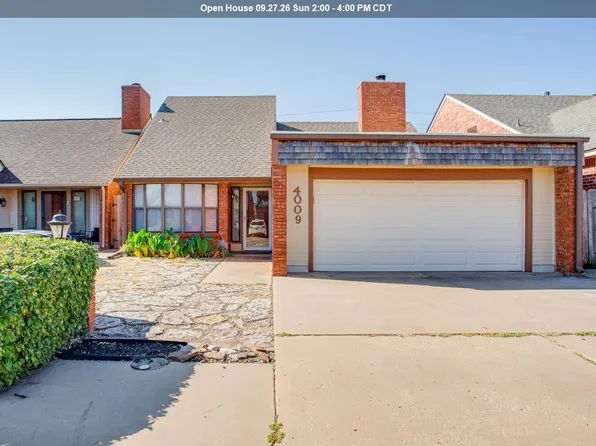 4009 Continental Pl, Enid, OK 73703