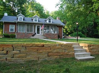 1460 E Harrison St, Martinsville, IN