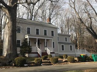 5 Potterstown Ln, Lebanon, NJ 08833