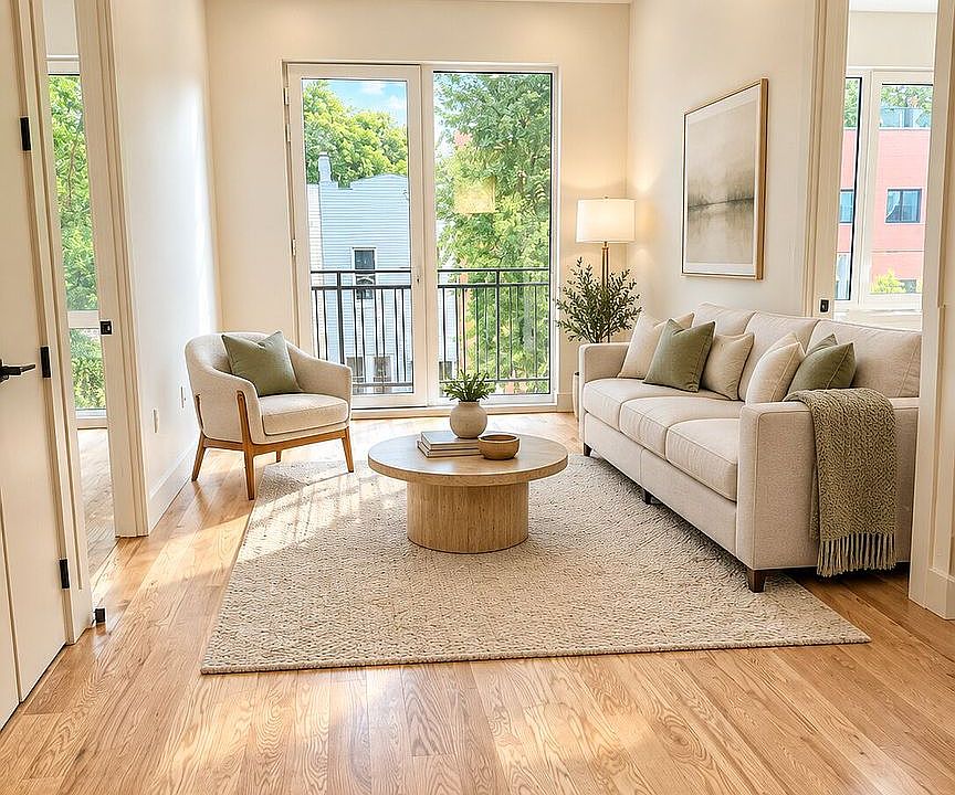 1st image of 31 Woodbine St #2F