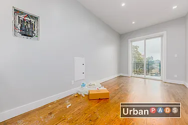 Rented by Urban Pads
