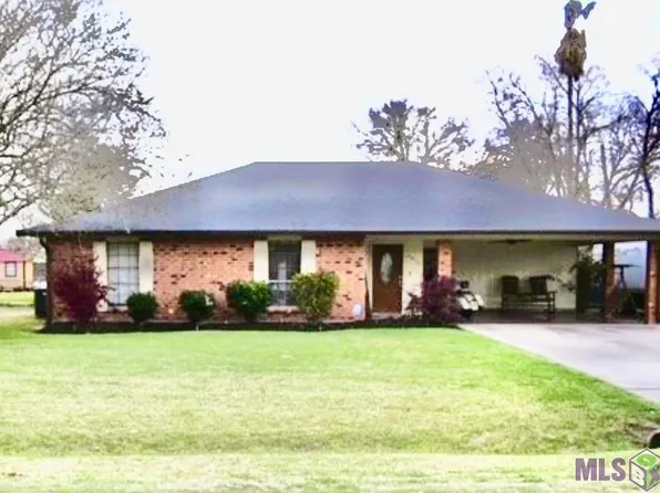 3820 Karen Dr, Addis, LA 70710