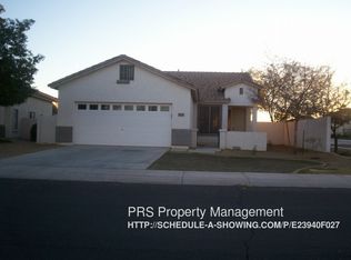 1649 S Jacana Ln, Gilbert, AZ 85295