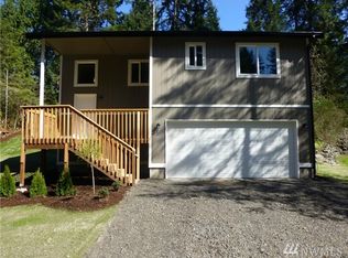 21 NE Burt Ct, Belfair, WA 98528
