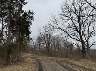 0 Scott Hill Rd, West Finley, PA 15377