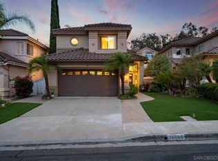 12585 Swan Canyon Pl, San Diego, CA 92131