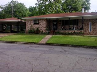 3024 Center St, Little Rock, AR 72206