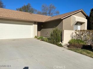 26265 Rainbow Glen Dr, Santa Clarita, CA 91321