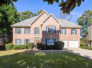 1874 Brockton Gln NE, Atlanta, GA 30329