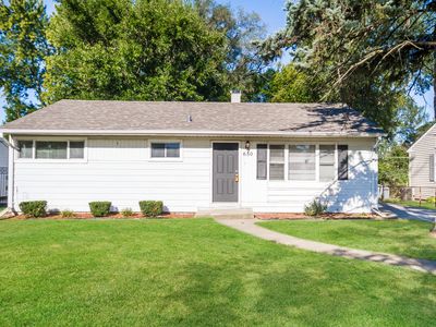 650 N Garfield St, Lombard, IL, 60148