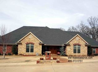 4104 W Pheasant Ridge Ave, Stillwater, OK 74074