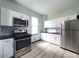 82-82A Orient Ave #1, Jersey City, NJ 07305