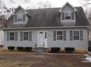 1412 Jefferson Ave, Pleasantville, NJ 08232