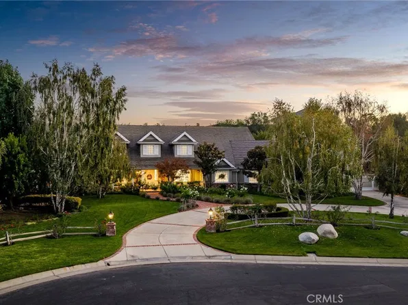 25558 Brassie Ln, La Verne, CA 91750