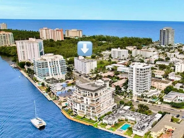 720 Bayshore Drive #305, Fort Lauderdale, FL 33304