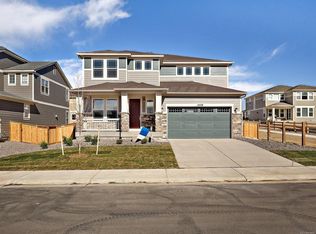 12228 Oneida St, Thornton, CO 80602