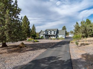 7150 NW River Springs Rd, Redmond, OR 97756