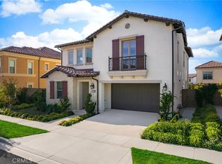 111 Parakeet, Irvine, CA 92620
