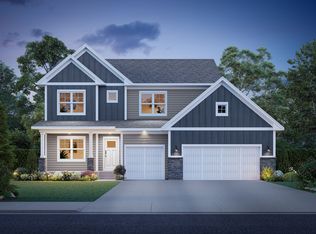 Wellington Plan, Riverwalk, Dayton, MN 55327