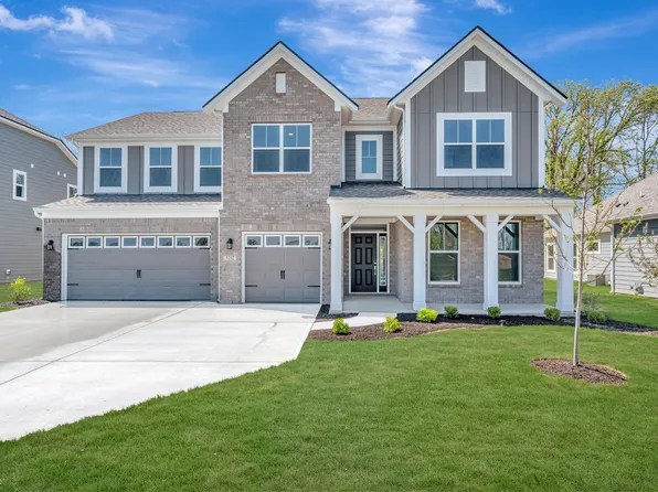 5232 Jacaranda Dr, Indianapolis, IN 46239