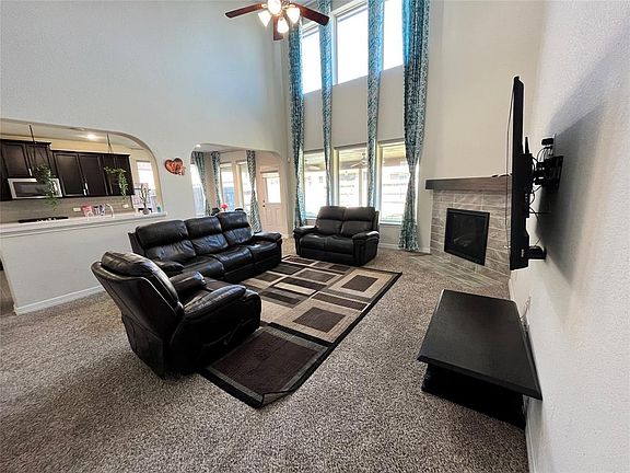 4th image of 9406 Heath River Ln