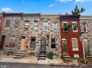 2544 Boyd St, Baltimore, MD 21223