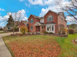 10441 Emerald Ave, Orland Park, IL