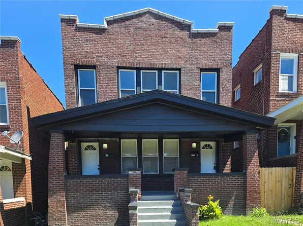3915 Miami St, Saint Louis, MO 63116