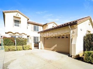 2819 Osmunda Ct, Palmdale, CA 93551