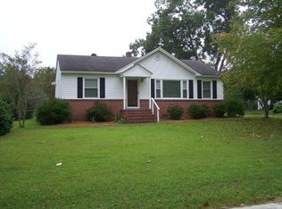 1110 Wannamaker Ave, Florence, SC 29501