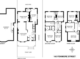 143 Fenimore St, Brooklyn, NY 11225
