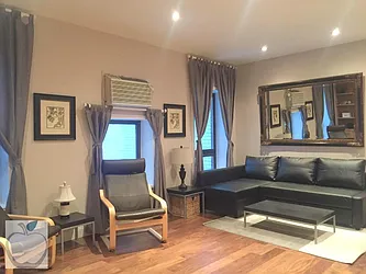 Rented by HOME RESIDENTIAL LLC