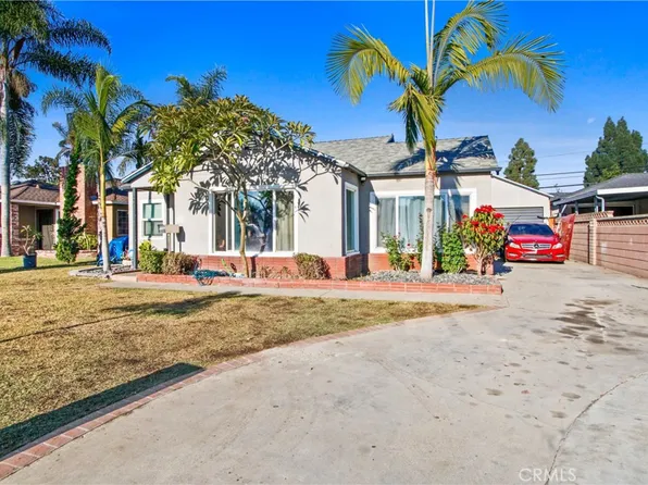 8407 Lyndora St, Downey, CA 90242