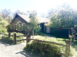 3668 Ramblin Rd, Mariposa, CA 95338