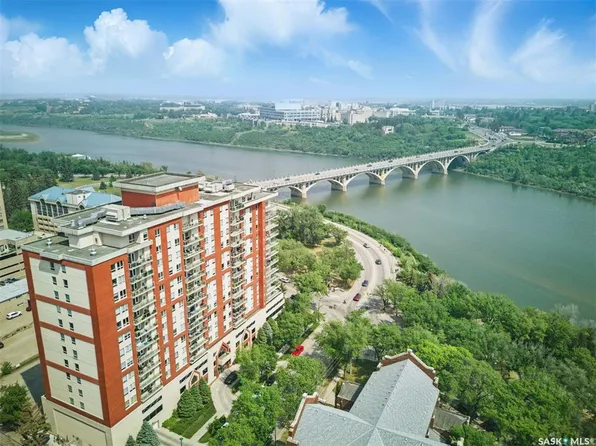 UNIT 1006-902 Spadina CRESCENT E, Saskatoon, SK S7K 0G8