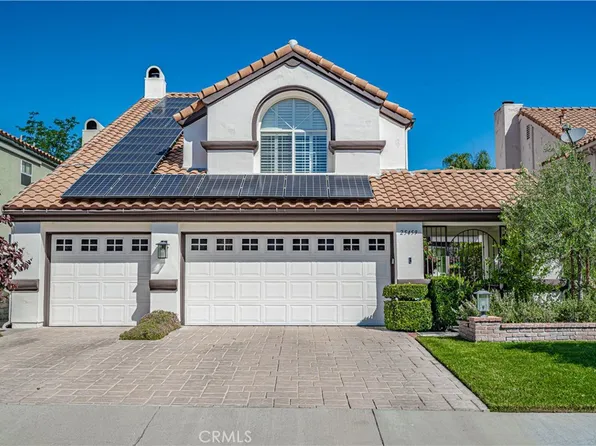 25459 Hardy Pl, Valencia, CA 91381