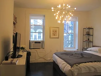 Rented by Citi Habitats