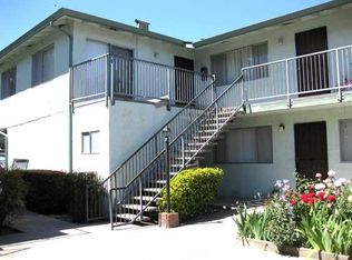1445 Eden Ave APT 4, San Jose, CA 95117