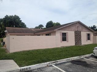 4964 Cherry Rd APT A, West Palm Beach, FL 33417
