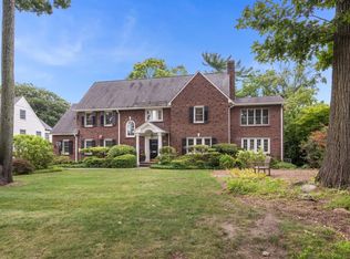 281 Mountain Ave, Ridgewood, NJ 07450