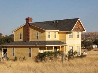 100 Crooked Oak Trl, Fort Davis, TX 79734