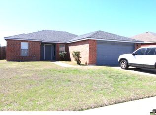 3606 Viewcrest Dr, Killeen, TX 76549